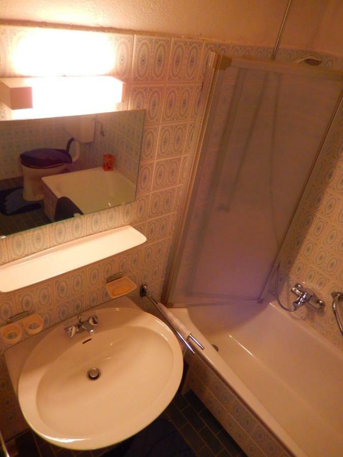 "Gletscherblick" Bad Aussee Exterior foto